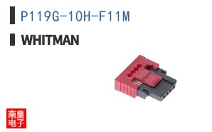 P119G-10H-F11M ͼƬ